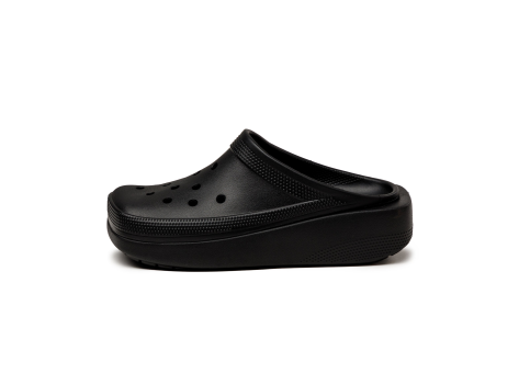 Crocs Classic Blunt Toe (209562-001) schwarz