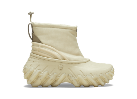 Crocs Echo Boot Z Shield (210315-0LJ) beige