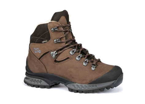 Hanwag Tatra II Wide GTX (H200201_000056) braun