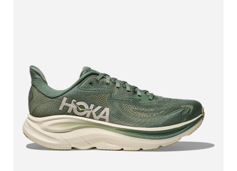 Hoka Clifton 10 (1162030-FFF) grün