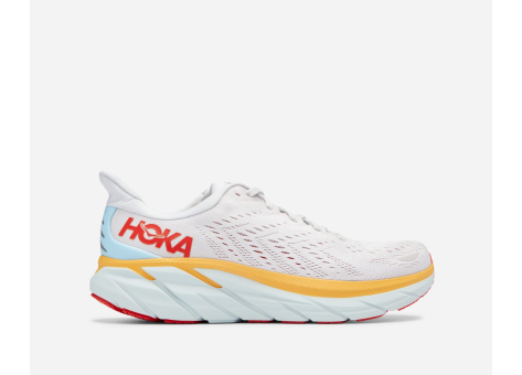 Hoka Clifton 8 (1119393-NCBDB) weiss