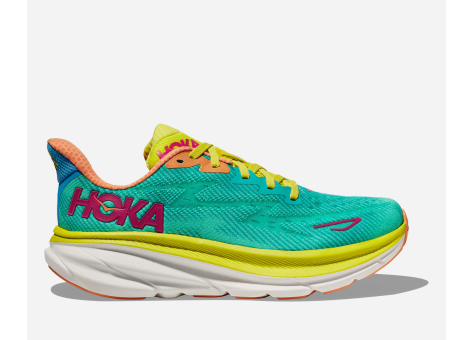 Hoka Clifton 9 (1127895-CEPR) bunt