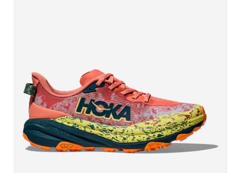 Hoka Speedgoat 6 (1147811-FDS) bunt