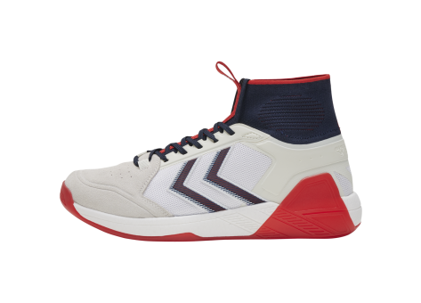 HUMMEL Algiz Mid (212114-9806) bunt