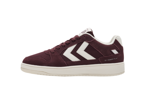 Hummel St. Power Play Suede (216062-3430) rot