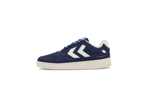 HUMMEL St. Power Play Suede (216062-7003) blau