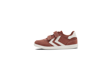 #NO_BRAND# Victory Suede (213497-6113) braun