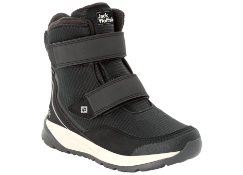 Jack Wolfskin Polar Bear Texapore High VC (4036723_6069) schwarz