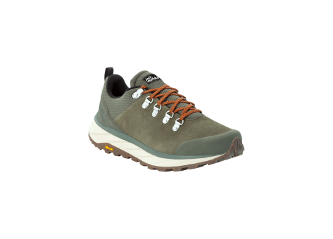 Jack Wolfskin Terraventure Urban Low (4055381_4788) braun