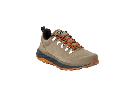 Jack Wolfskin Terraventure Urban Low (4055381_5242) braun