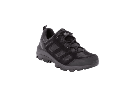 Jack Wolfskin Vojo 3 Texapore Low (4042441_6000) schwarz