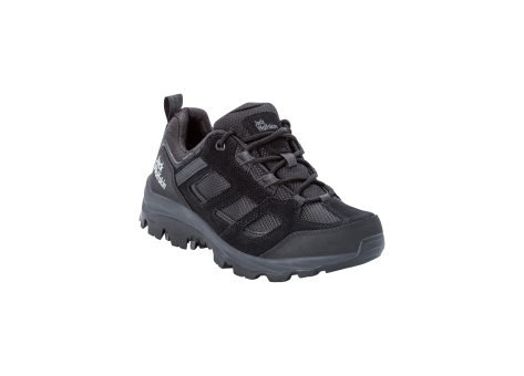 Jack Wolfskin Vojo 3 Texapore Low (4042451_6000) schwarz