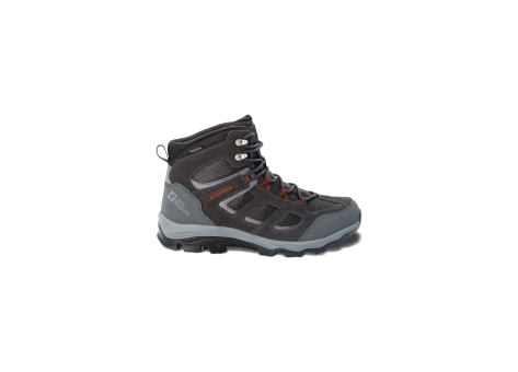 Jack Wolfskin Vojo 3 Texapore Mid M (4042462_6138) grau