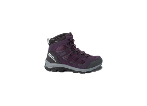 Jack Wolfskin Vojo 3 Texapore Mid (4042472_2844) lila