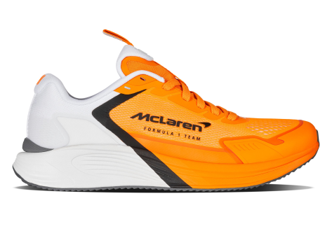 K-Swiss Aero Active X McLaren II (04410-831-M) orange
