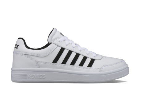 K-Swiss Court Chasseur (06042-102-M) weiss