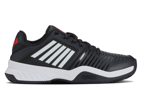 K-Swiss COURT EXPRESS HB (06750-017-M) schwarz