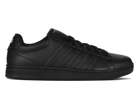 K-Swiss Court Tiebreak II (04413-010-M) schwarz