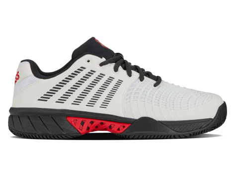 K-Swiss Express Light 3 CLAY (08563-104-M) weiss