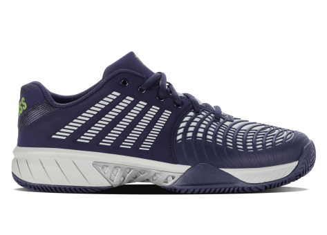 K-Swiss Express Light 3 Clay (08563-490-M) blau