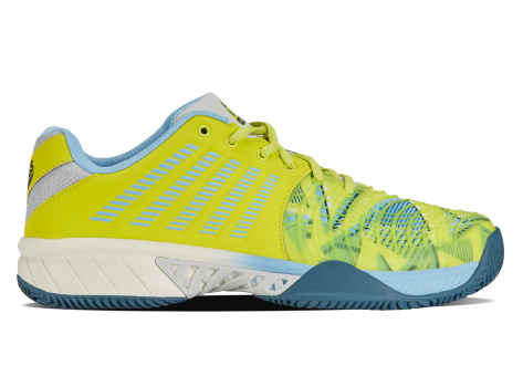 K-Swiss EXPRESS LIGHT 3 PADEL (08900-377-M) gelb
