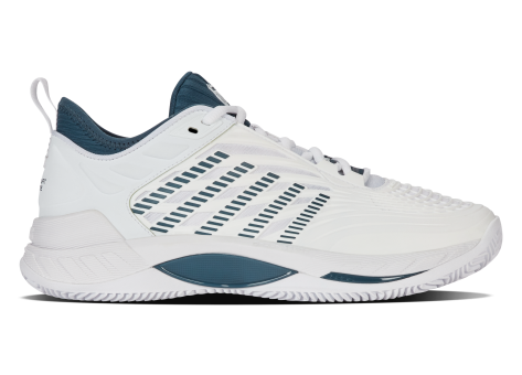 K-Swiss Hypercourt Supreme 2 (09072-135-M) weiss