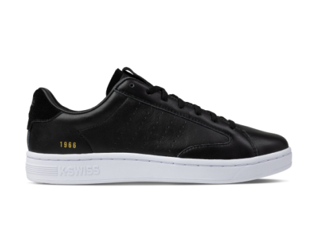 K-Swiss Lozan Klub LTH (07263-068-M) schwarz