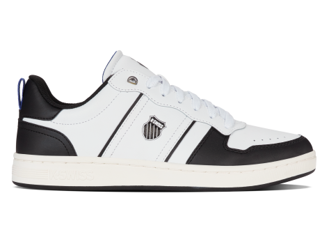 K-Swiss MATCH (08903-189-M) bunt