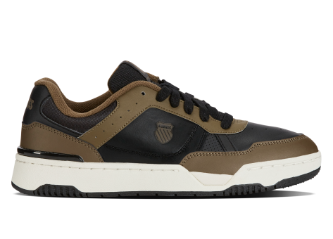 K-Swiss MATCH PRO LTH (08905-003-M) bunt