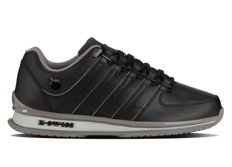 K-Swiss RINZLER (01235-076-M) schwarz