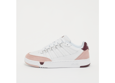 K-Swiss Set Pro (97933-161-M) weiss