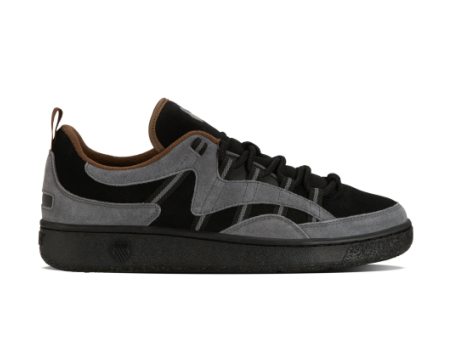 K-Swiss SLAMM 99 (04313-001-M) schwarz