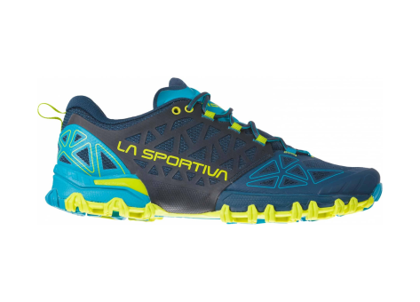 La Sportiva Bushido II (36S618705) blau