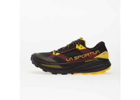 La Sportiva Prodigio Max (ZFRS104-K00Y0) bunt