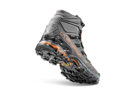 La Sportiva Ultra Raptor II Mid GTX TEX GORE (34B 900208) grau