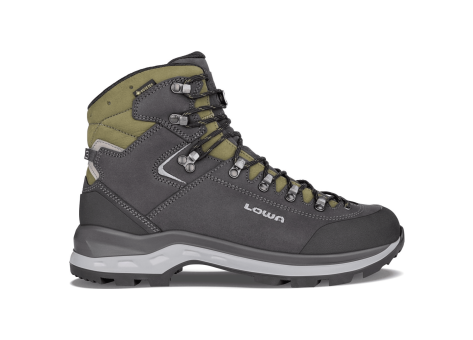 Lowa Ranger GTX (210612-9746) grau