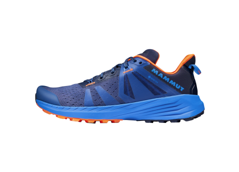 Mammut Saentis TR Low GTX (3030-05080-50601) blau