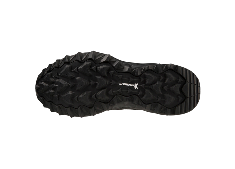 Mizuno Wave Mujin TL GTX schwarz D1GA237301 Preisvergleich