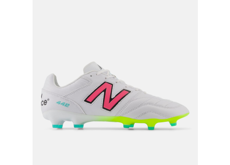 New Balance 442 Pro FG V2 (MS41FMWH) weiss