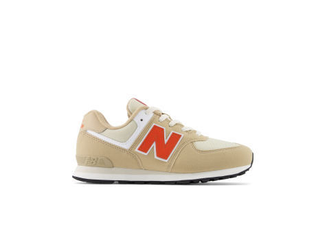 New Balance 574 (GC574HBO) braun