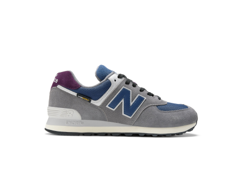 New Balance 574 (U574KGN) grau