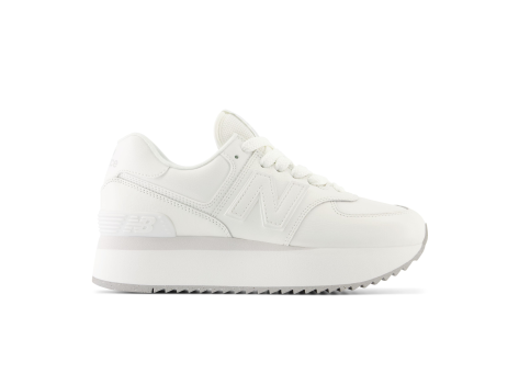 New Balance 574 (WL574ZFW) weiss