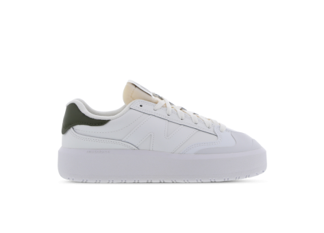 New Balance CT302 Kombu (CT302LT) weiss