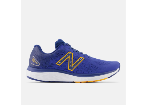 New Balance Fresh Foam 680v7 680 (M680BN7) blau