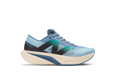 New Balance FuelCell Rebel v4 (MFCXCH4) blau