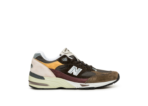 New Balance 991 Made in England M991GYB (M991GYB) braun
