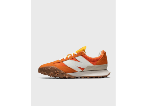 New Balance XC 72 (UXC72SB) orange