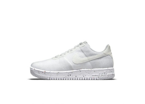 Nike Air Crater Force Flyknit 1 (DC4831-100) weiss