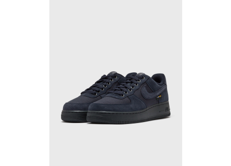 Nike Air Force 1 07 blau HQ3822 400 Preisvergleich