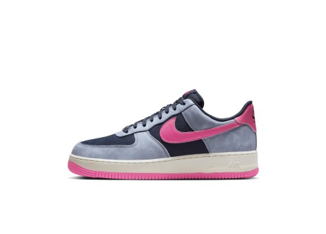 Nike Air Force 1 07 LX (FB8876 401) blau